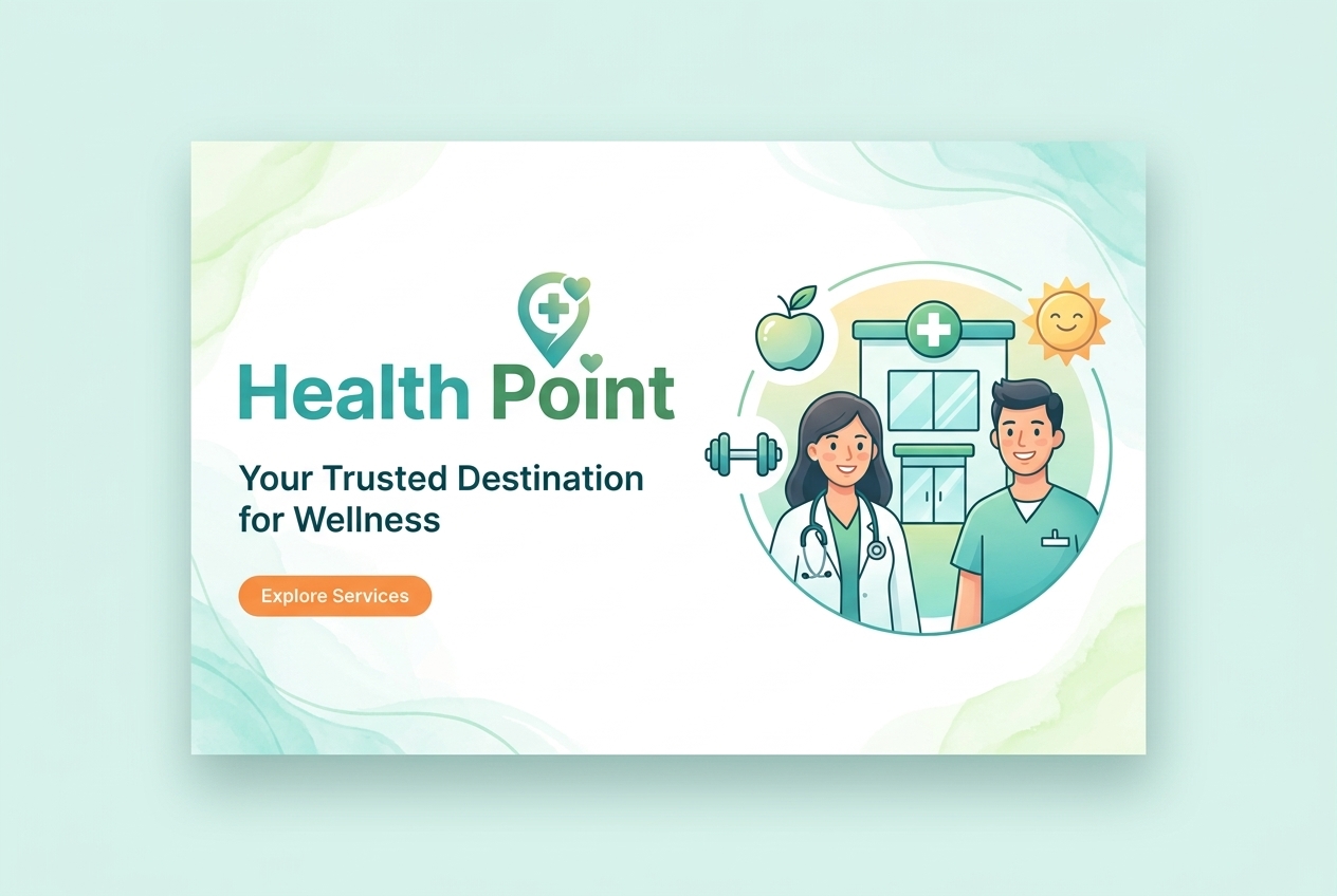 Health Point