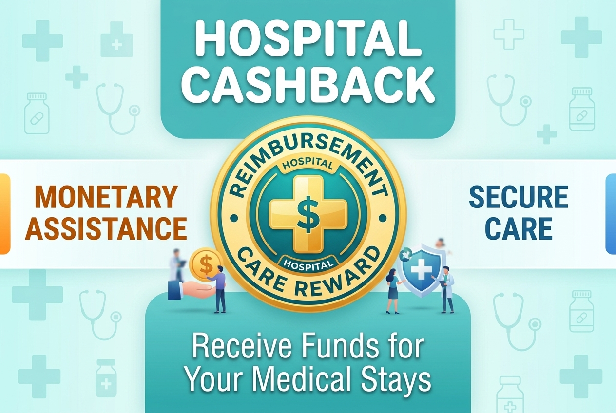 Hospital Cashback